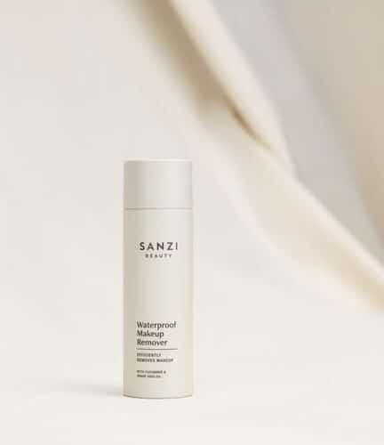 WATERPROOF MAKEUP REMOVER 120 ml