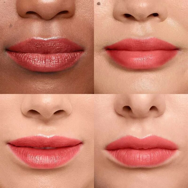 Wonder Blading Lip Stain Kit - Crush shade - Billede 3