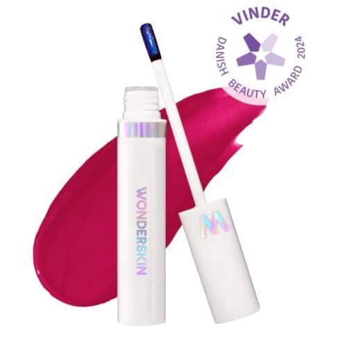 Wonder Blading Lip Stain Kit - Darling shade