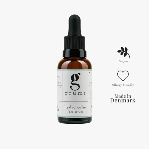 Hydra Calm Face Serum 30 ml