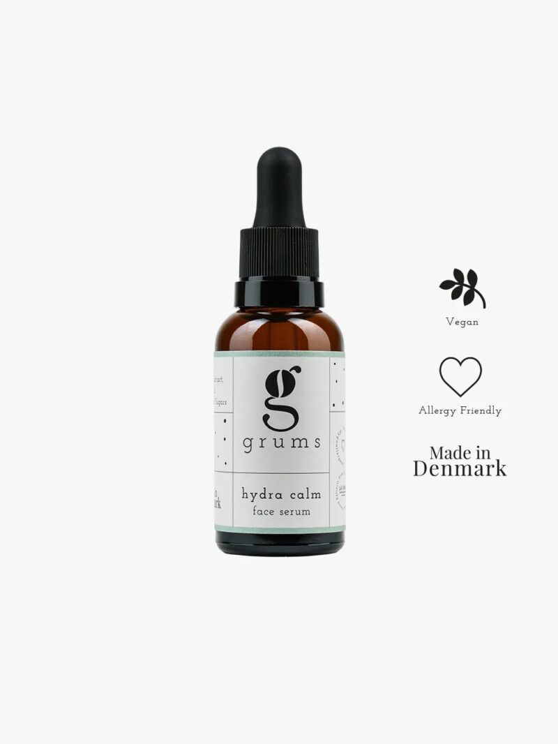 Hydra Calm Face Serum 30 ml