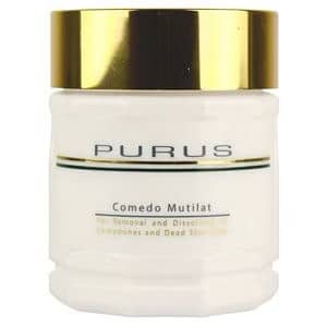 Medex Comedo Mutilat peeling
