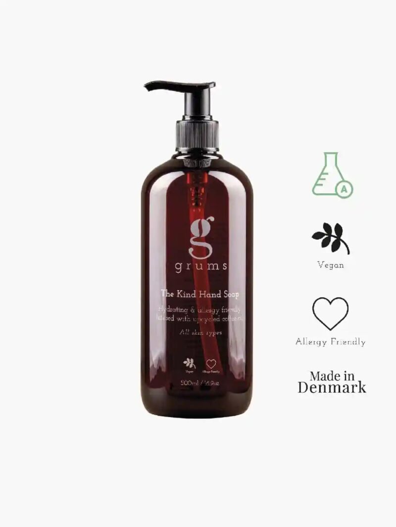 The kind hand soap - 500 ml