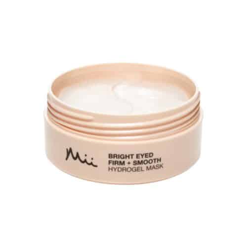 Bright Eyed smooth+ firm hydrogel mask