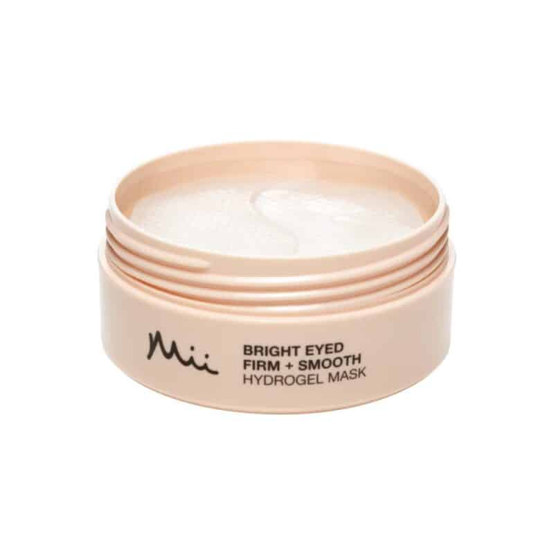 Bright eyed smooth+firm& revive+refresh hydrogel mask - Billede 7
