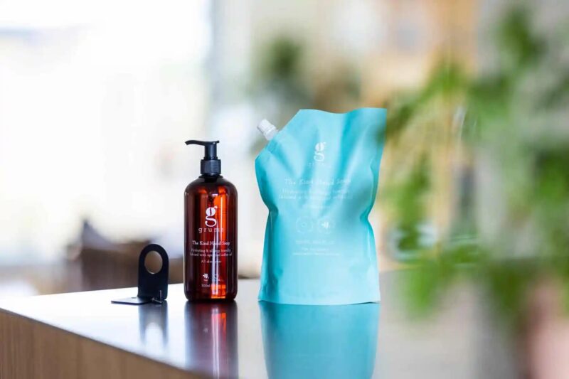 The kind hand soap - 500 ml - Billede 2