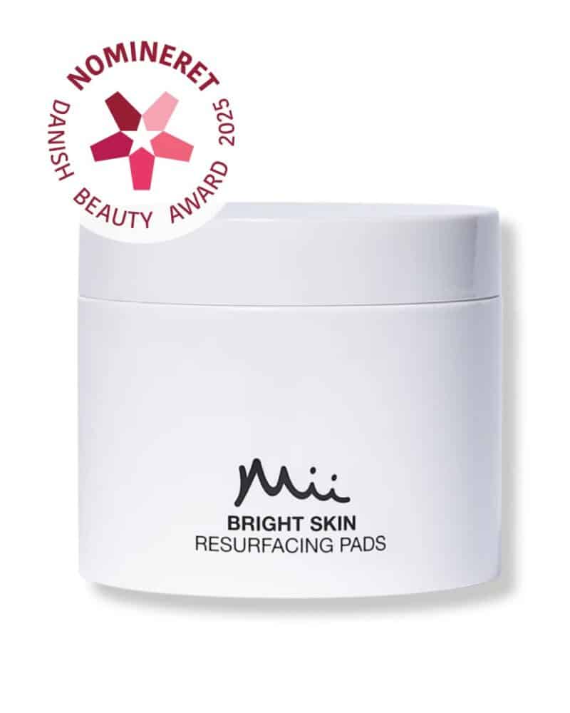 Bright Skin Resurfacing pads 50 st.