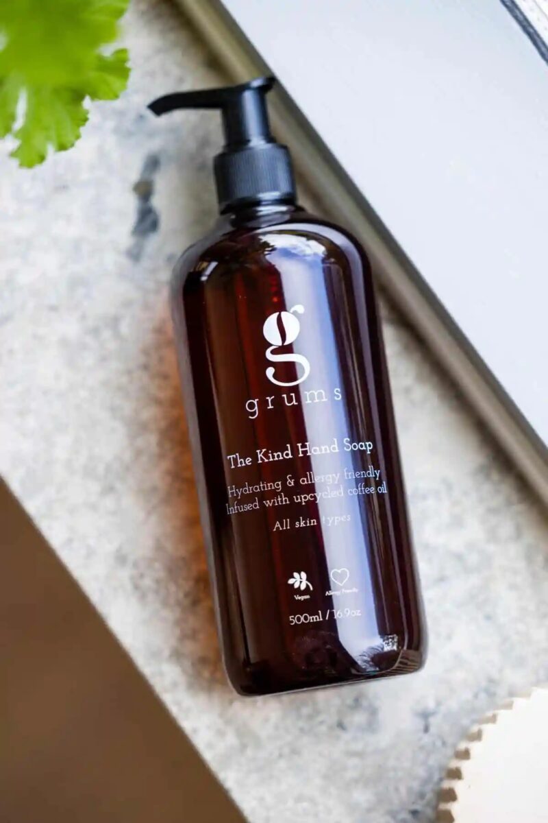 The kind hand soap - 500 ml - Billede 3