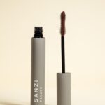 Mascara Volume&Curl Brown ( med eyelash serum)