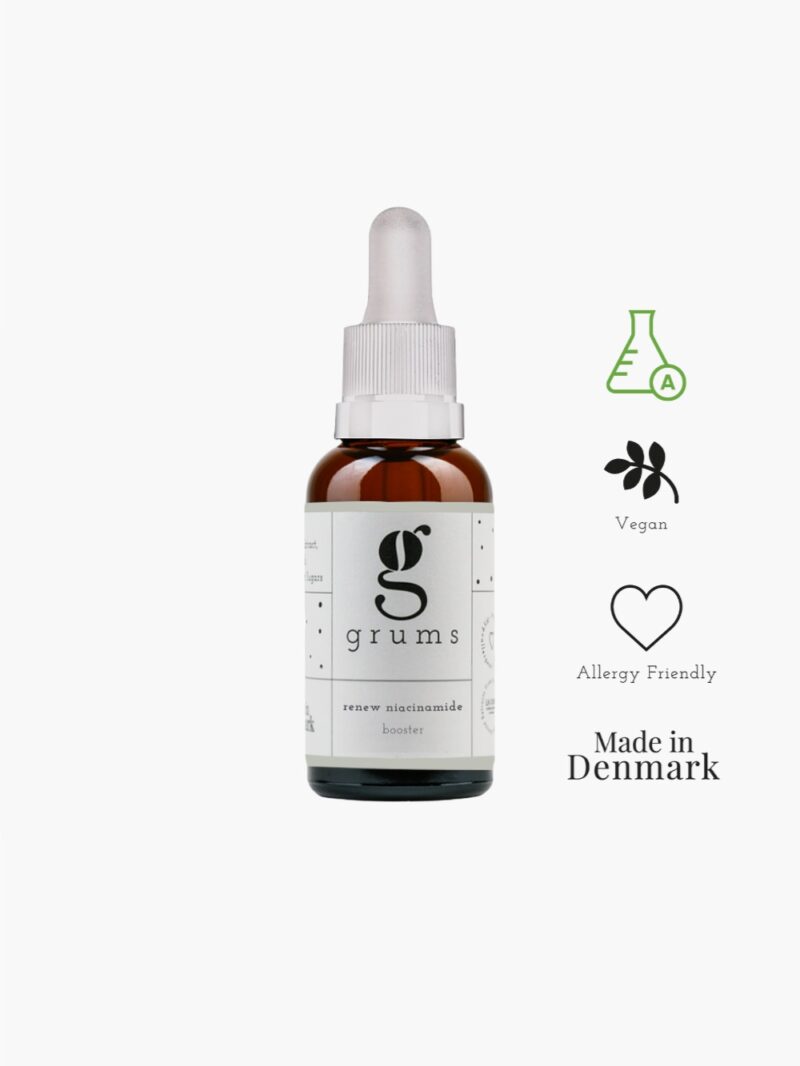 Renew Niacinamide Booster 30 ml - Billede 2
