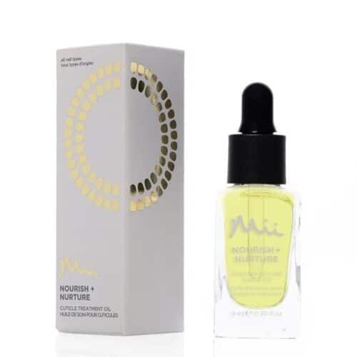 Nourish + Nuture Cuticle Oil 9ml