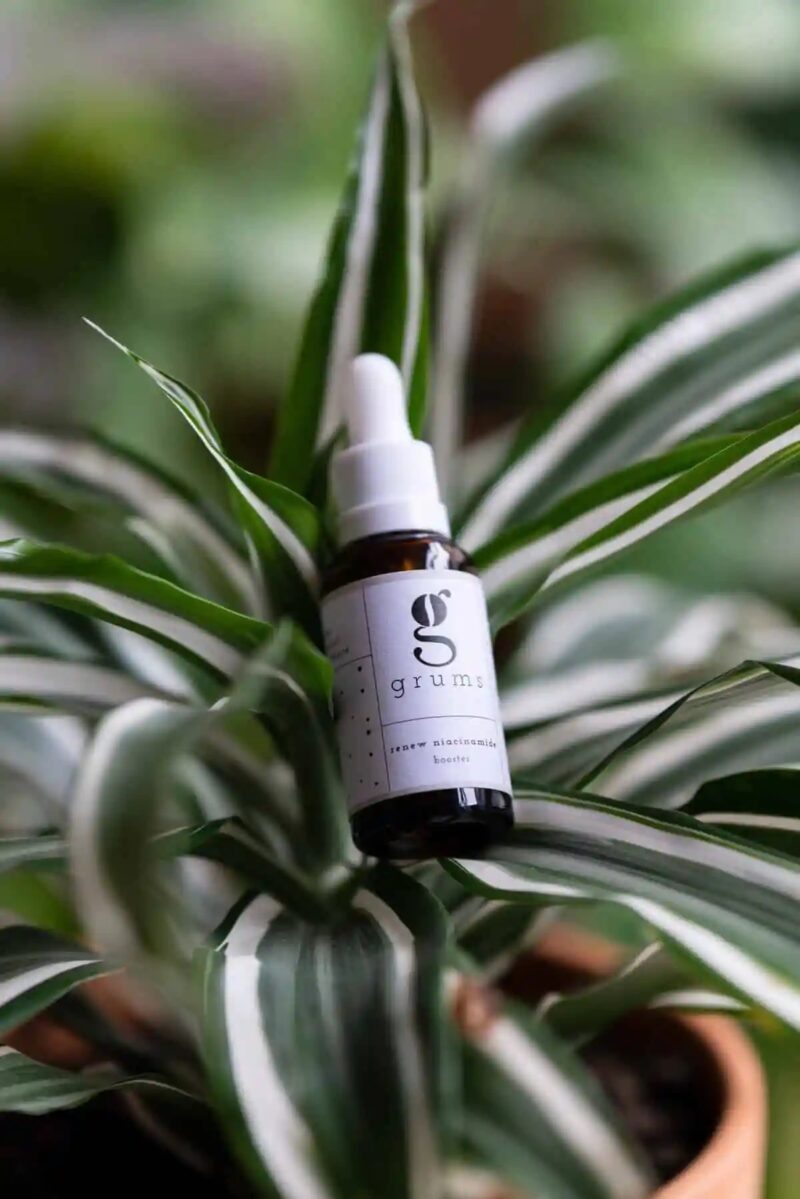 Renew Niacinamide Booster 30 ml - Billede 4