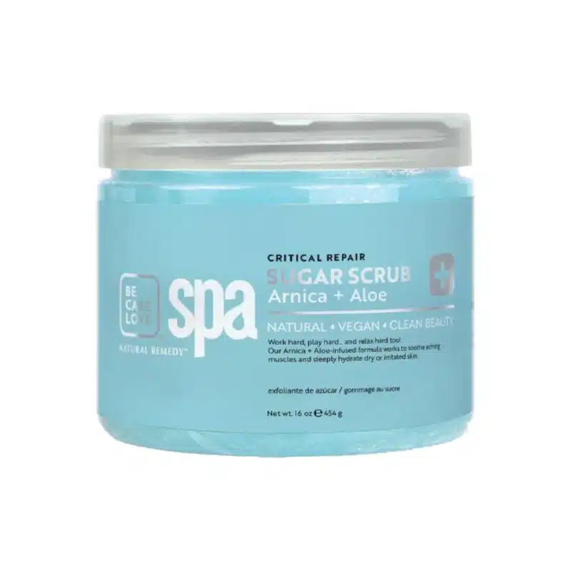 Critical Repair Scrub - 454 ml