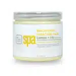 Fugt Maske - Citron og Lilje - 454 ml