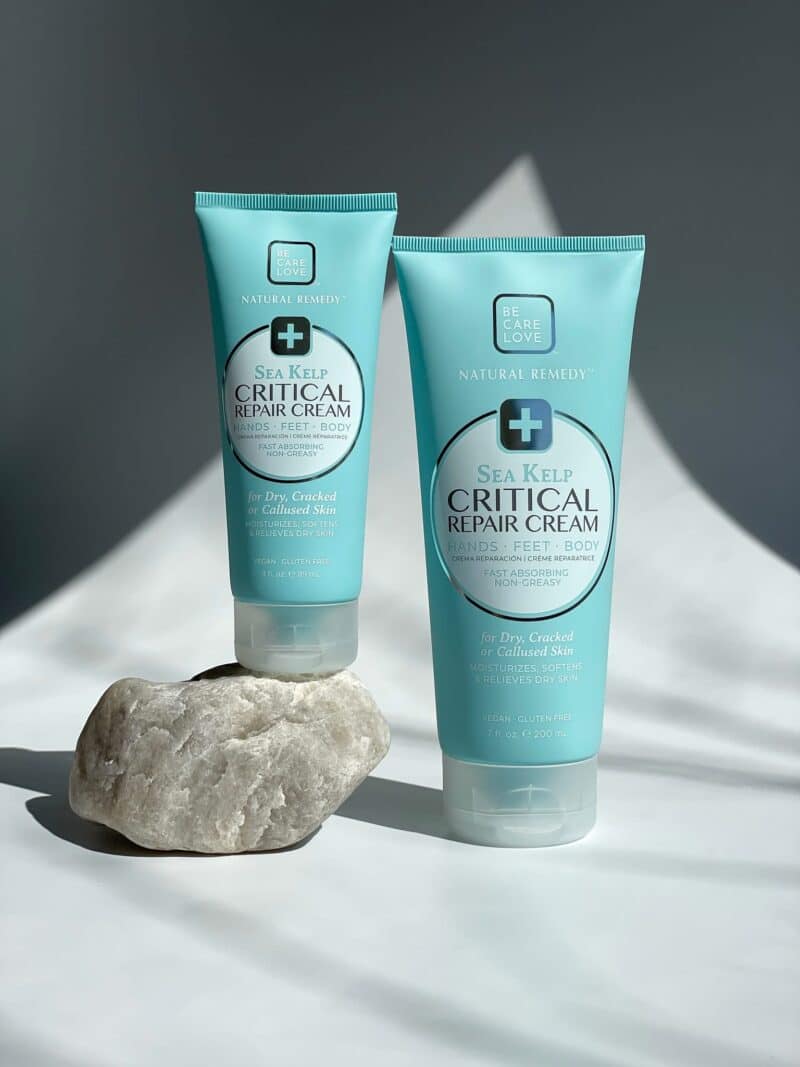 Critical Repair cream - 89 ml - Billede 2