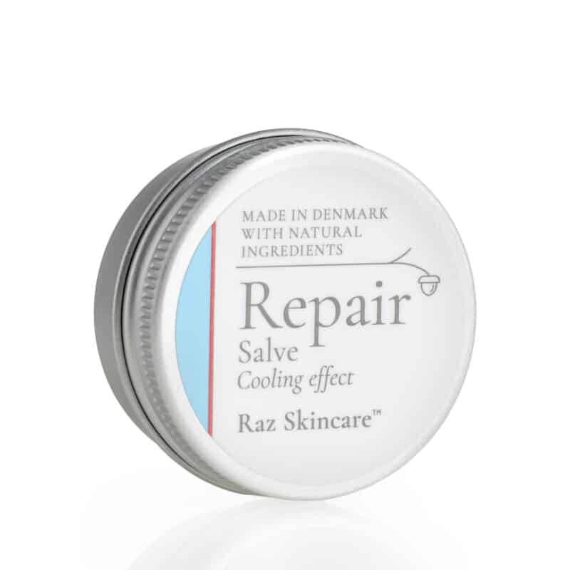 Repair Salve, Cooling effect 15 ml
