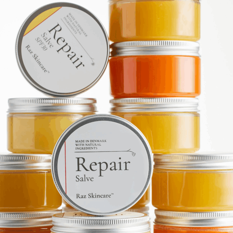 Den Originale Repair salve 100 ml - Billede 2
