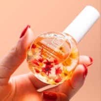 Negle olie med mandarin - 29 ml