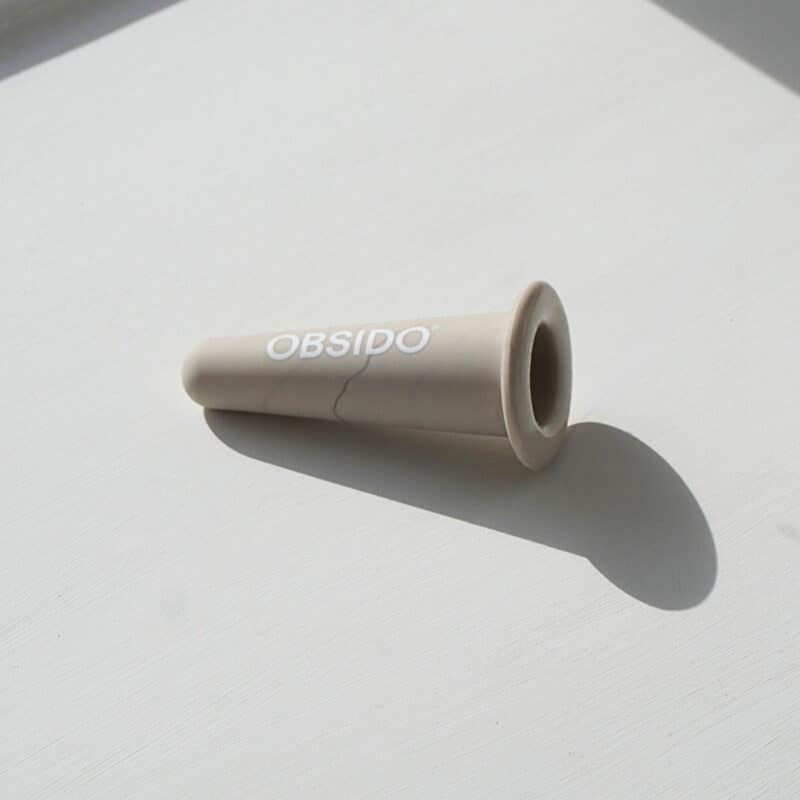 VELVET MINI FACIAL CUP