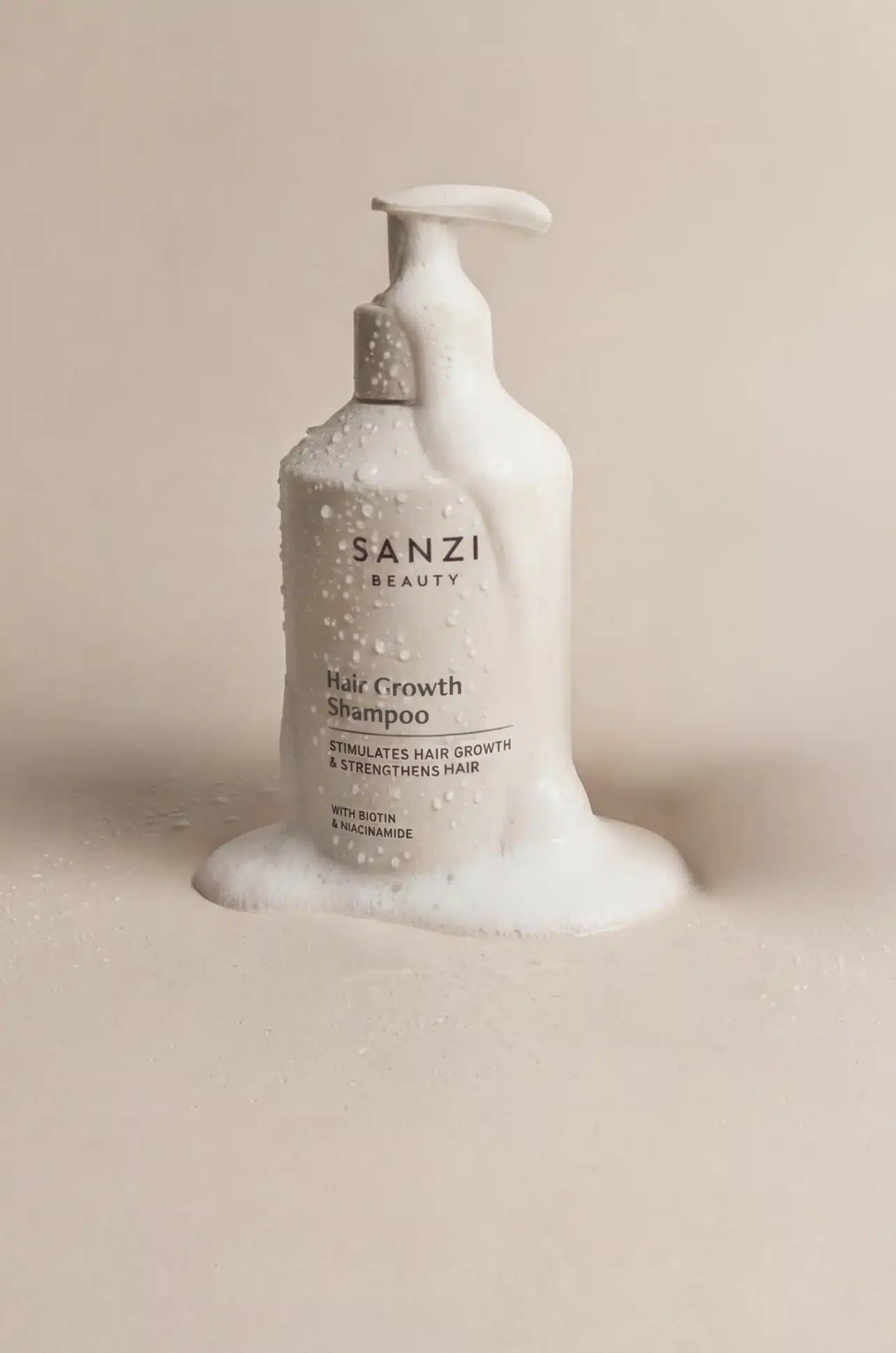 Sanzi Beauty