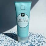 Critical repair Cream - 200 ml