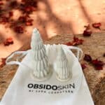 Seashell Facial Cupping Set