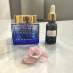 Creme Riche de L`Ocean og Serum Pro Vitamin A