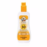 Solcreme Spray Gel SPF30