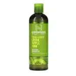 Superfoods Clarifying Shampoo Æbel og Kiwi 335 ml