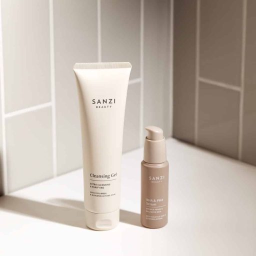 Akne + Ant Age Skydning4112