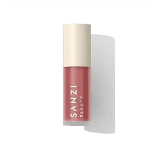 sanzi beauty makeup