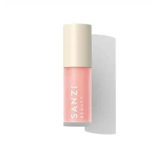 sanzi beauty