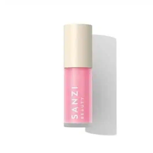 sanzi beauty makeup