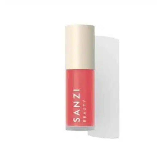 sanzi beauty makeup