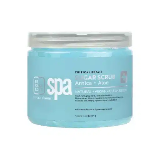 Critical Repair Scrub - 454ml