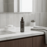 Self-tanning mist - 120 ml