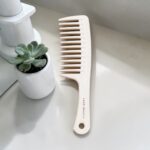 DETANGLING & TEXTURE COMB