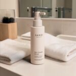 HAIR GROWTH SERUM WITH SANZI GROWTH COMPLEX™