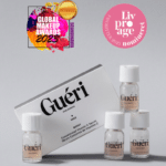 Guéri Face Boost C vitamin serum, 4x3 ml
