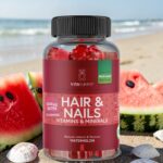 Hair & Nails Watermelon Summer Edition