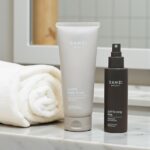 Gentle body scrub - 200 ml