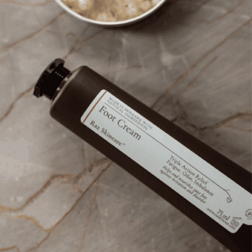 Foot Cream 75ml
