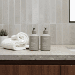 HAND & BODY WASH + HAND & BODY LOTION