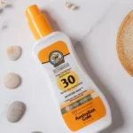 Sol spray gel spf 30