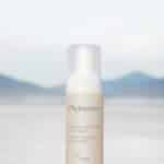 Phytoceane exfoliating foam cleanser
