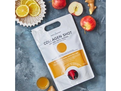 Collagen Premium+ Shot Liquid Bag