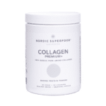 Collagen Premium+ Powder Jar 2 month