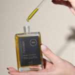 Natalie Maria Scandinavian | Calm Skin Nordic Nature body Oil - 100 ml.