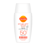 Antiage & Antispot Face Fluid SPF 50+ Tinted - 50 ml
