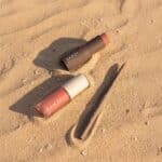 Sommertrio - lipsheen + lipliner + blush multi-stick